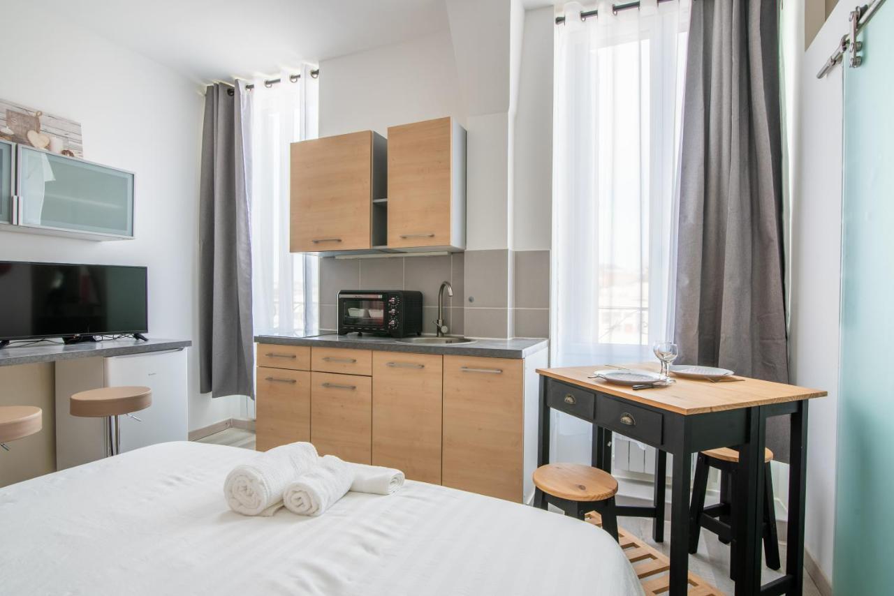 Le Viotte King Size * Besançon
