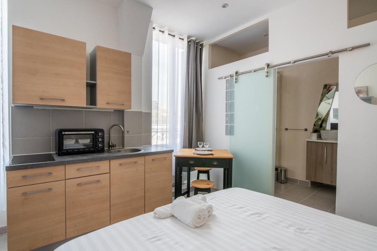 Le Viotte King Size Apartment