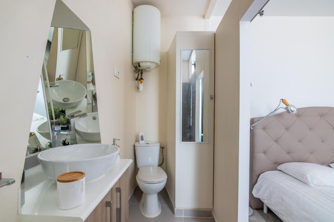 Apartment Le Viotte King Size Besançon
