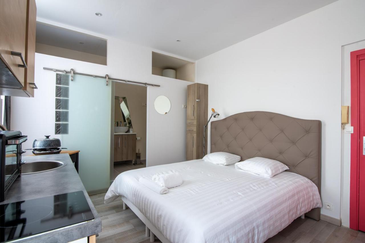Le Viotte King Size * Besançon